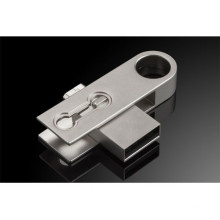 Ept goldene Farbe OTG USB-Pendrive